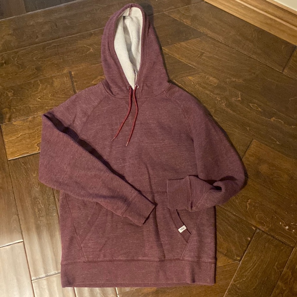 Men’s DSG hoodie